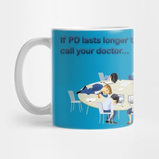 PD Mug